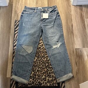 Pistola size 30